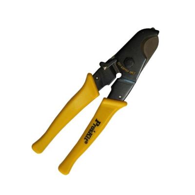 manual cable cutter,
cable cutter