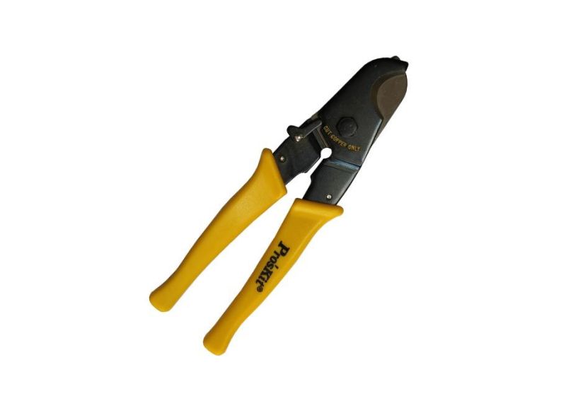 manual cable cutter,
cable cutter