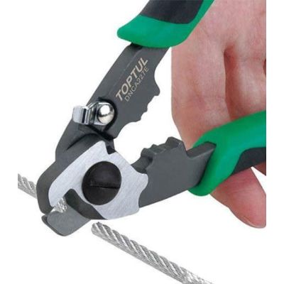 manual cable cutter, cable cutter tool