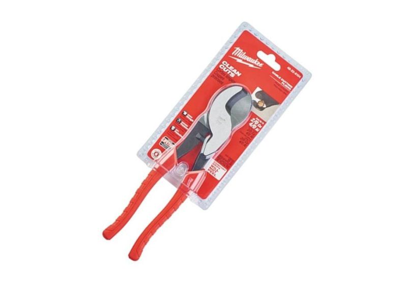 manual cable cutter,
cable cutter