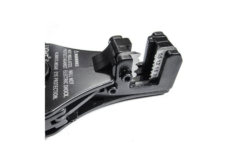 LIGHT Automatic Wire Stripper