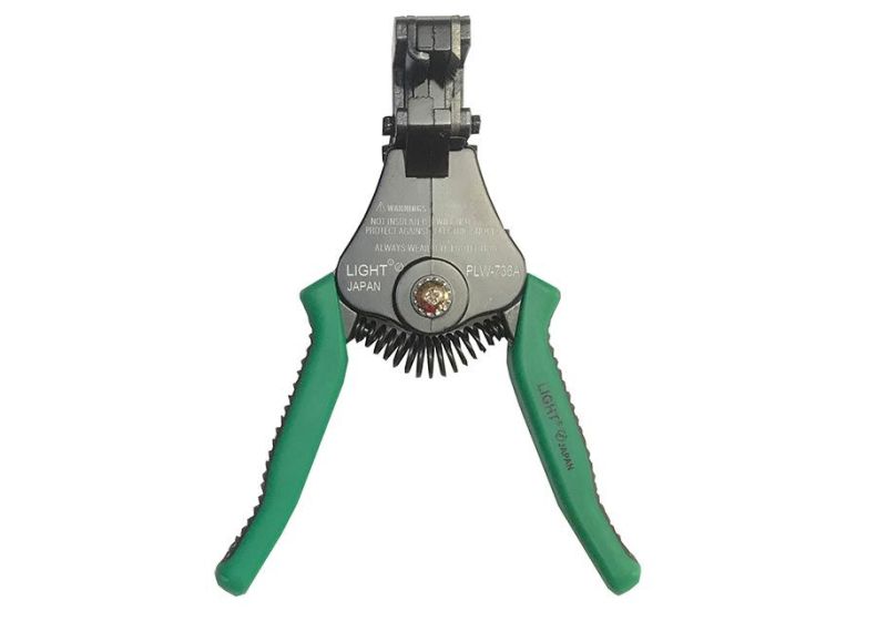 LIGHT Automatic Wire Stripper