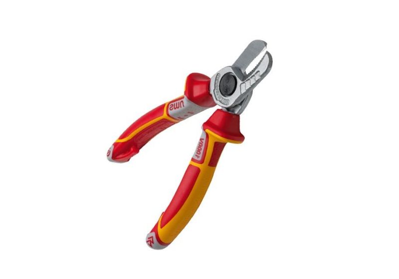 سلك مقص NWS مودیل 043-49-vde-160 متوفر بارخص الاسعار سلك مقص NWS مودیل 043-49-vde-160