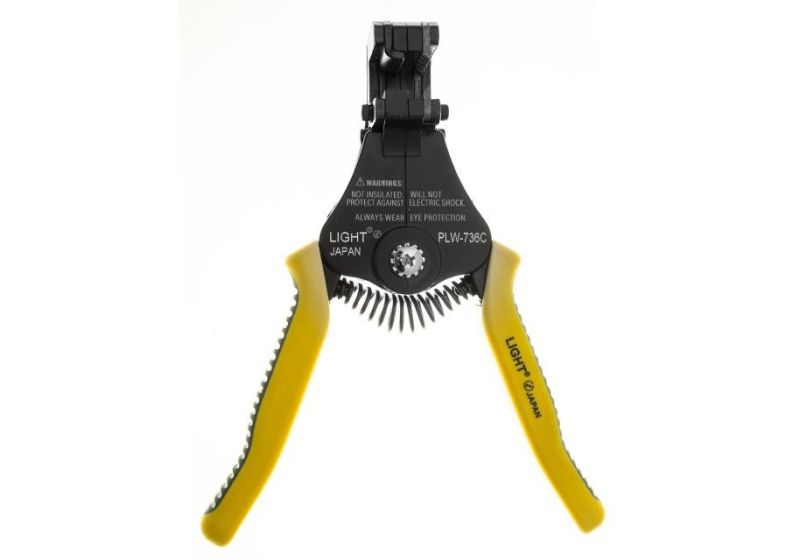 LIGHT Automatic Wire Stripper