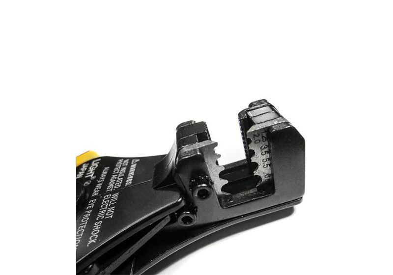 LIGHT Automatic Wire Stripper