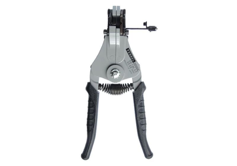 VESSEL Automatic Wire Stripper
