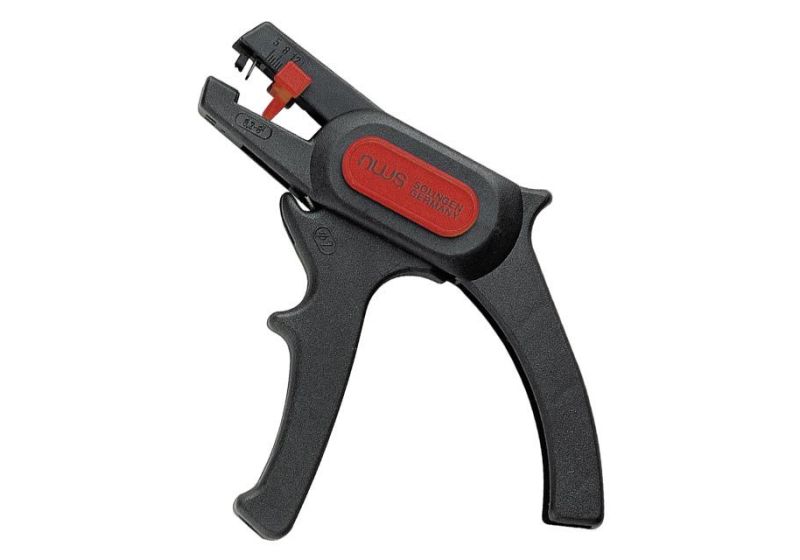 NWS Automatic Wire Stripper