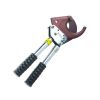 ratchet cable cutter,
ratcheting cable cutter