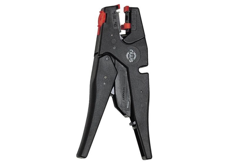 سیم لخت کن اتومات NWS , خرید سیم لخت کن اتومات NWS , قیمت سیم لخت کن اتومات NWS