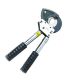 ratcheting cable cutter,
ratchet cable cutter price