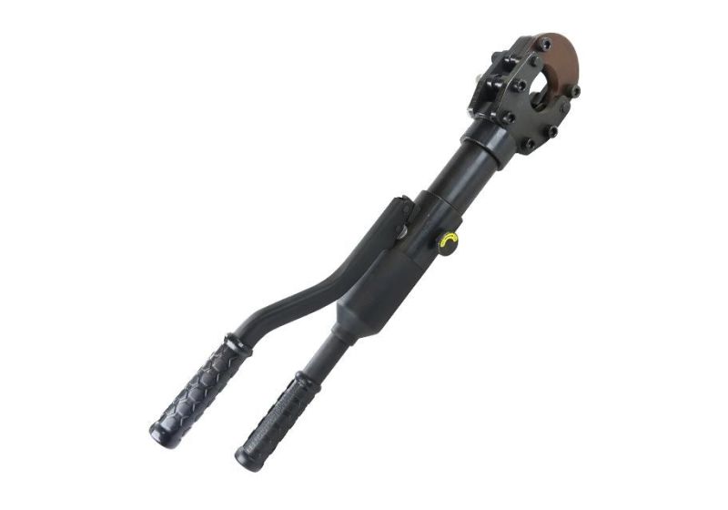 hydraulic cable cutter tool,
hydraulic cable cutters