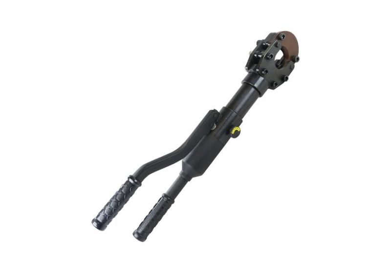 hydraulic cable cutter tool,
hydraulic cable cutters