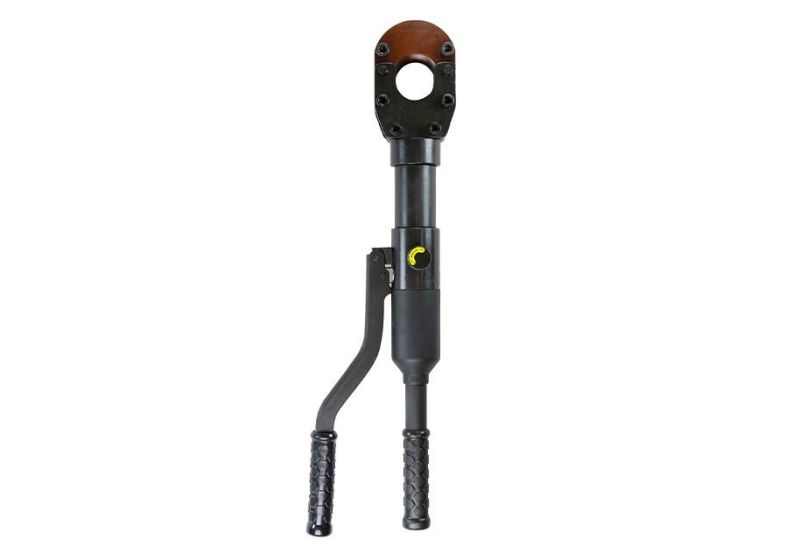 hydraulic cable cutter,
hydraulic cable cutter price