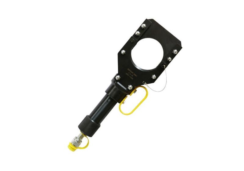 سری قیچی کابل بر هیدرولیکی RSCO مدل CPC-100B