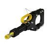 jaw for hydraulic cable cutter, hydraulic cable cutter jaw