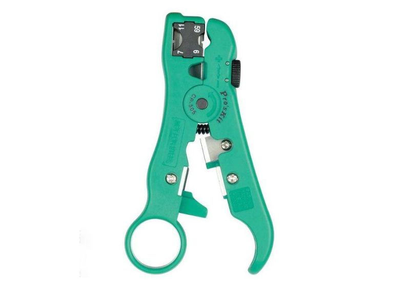 کابل لخت کن پروسکیت CP-505