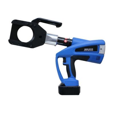 battery powered cable cutter, best battery powered cable cutter