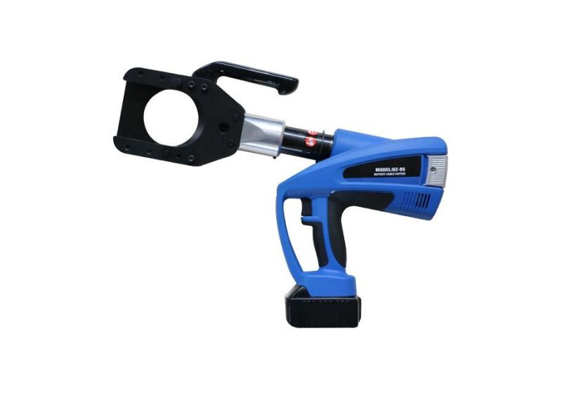 battery powered cable cutter, best battery powered cable cutter
