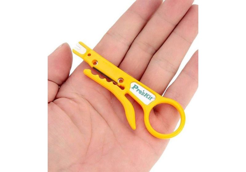 Proskit mini Wire Stripper