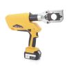 battery powered cable cutter,
battery powered cable cutters