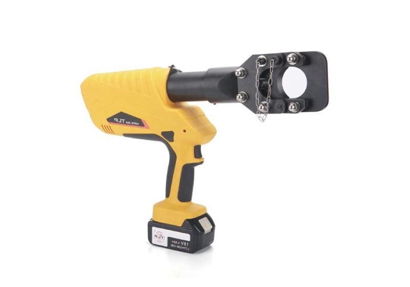 قیچی کابل بر شارژی چینی HHYD-50A