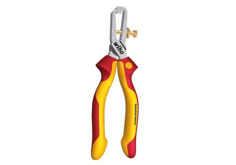 WIHA Wire Stripper