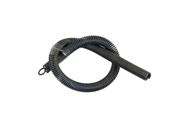 pipe bending spring, spring type pipe benders