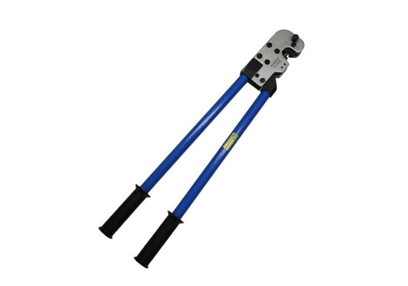 cable crimper tool,
cable crimping pliers