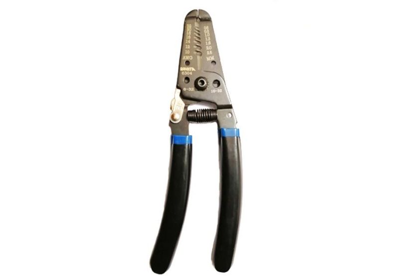 VAQTA Wire Stripper