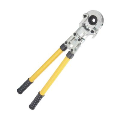 cable crimping tool,
cable crimper tool