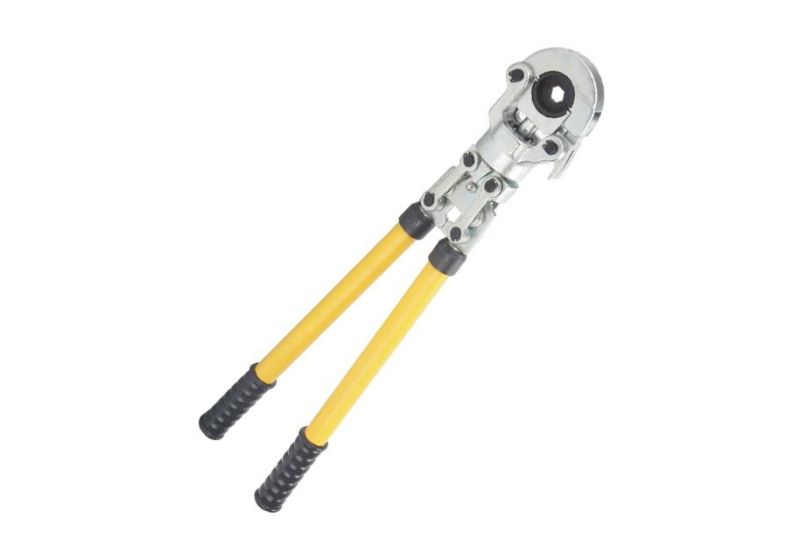 cable crimping tool,
cable crimper tool