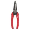 Electric Wire Cutter Stripper