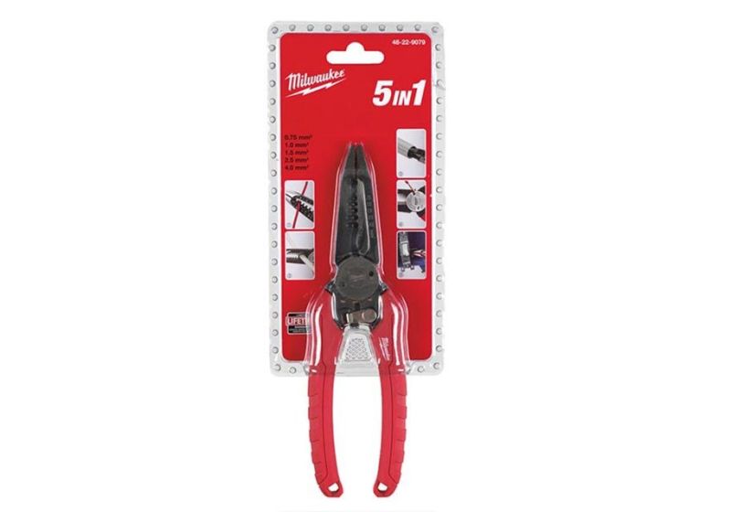 Electric Wire Cutter Stripper