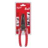 Electric Wire Cutter Stripper