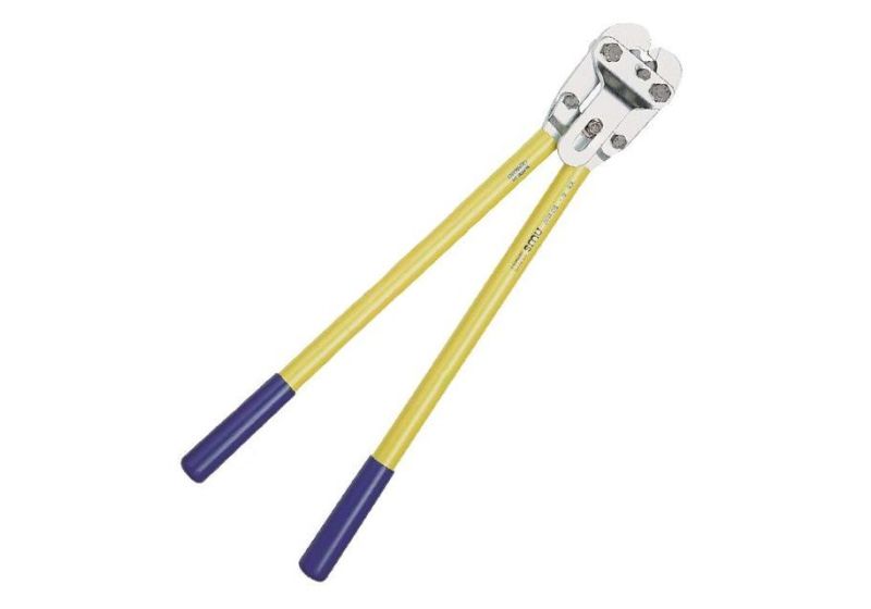 بهترین پرس کابلشو دستی , پرس کابلشو دستی حرفه ای , پرس کابلشو دستی قوی