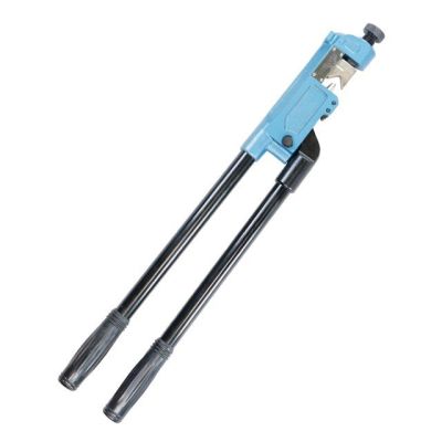 cable crimper,
cable crimping tool