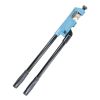 cable crimper,
cable crimping tool
