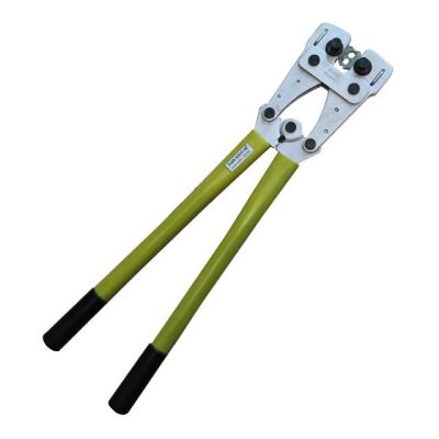 cable crimper tool,
cable crimping pliers