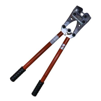 cable crimper tool,
cable crimping pliers