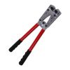 cable crimper,
cable crimping tool