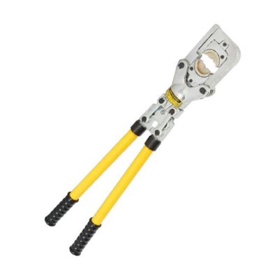 cable crimper tool,
cable crimping pliers