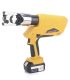 battery powered cable crimper,
battery powered cable crimping tool