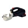battery operated cable crimping tool,
cordless battery cable crimper