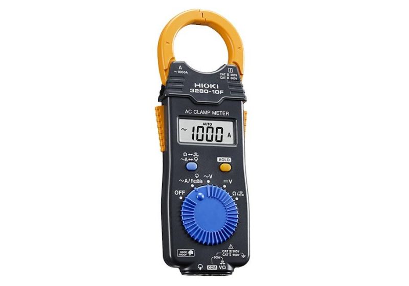 HIOKI Clamp Multimeter