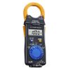 HIOKI Clamp Multimeter