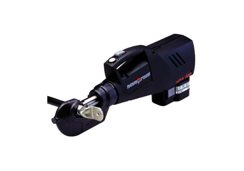 battery powered cable crimper,
battery powered cable crimping tool