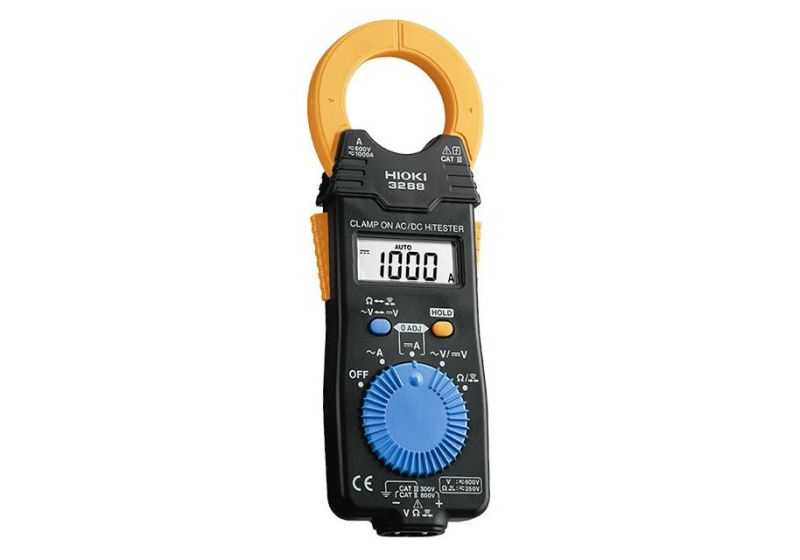 مقياس التيار الكهربائي مودیل 3288 یابانی  شراء مقياس التيار الكهربائي مودیل 3288 یابانی