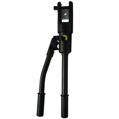 hydraulic cable crimper,
hydraulic cable crimper tool