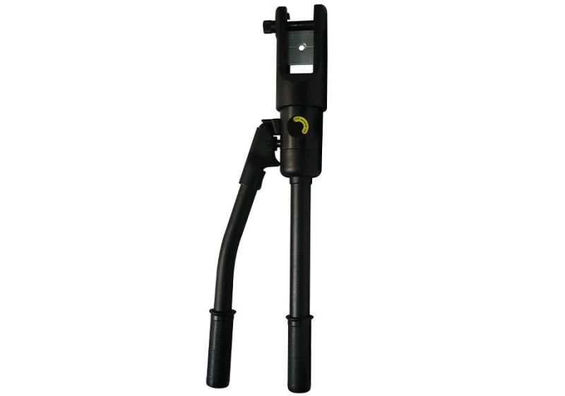 hydraulic cable crimper,
hydraulic cable crimper tool