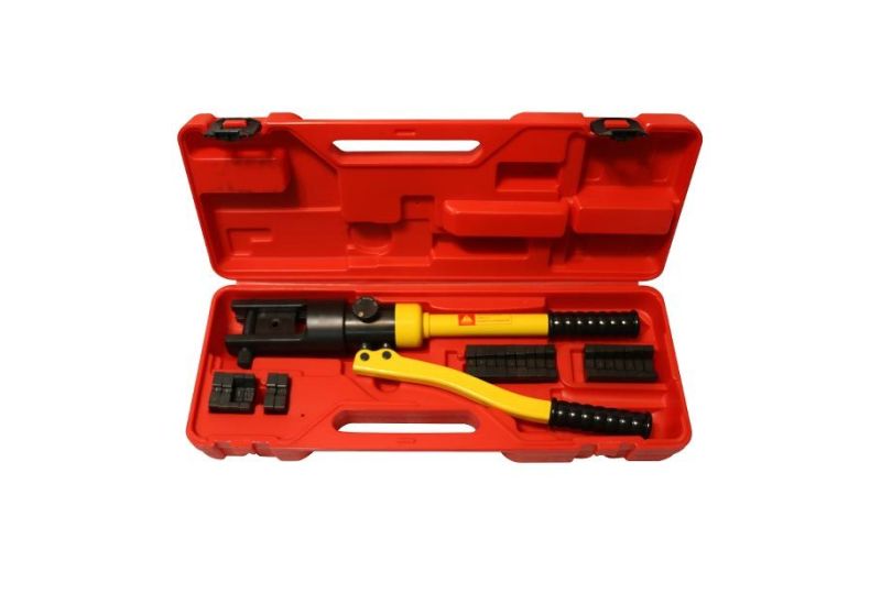hydraulic cable crimper for sale,
hydraulic cable crimper